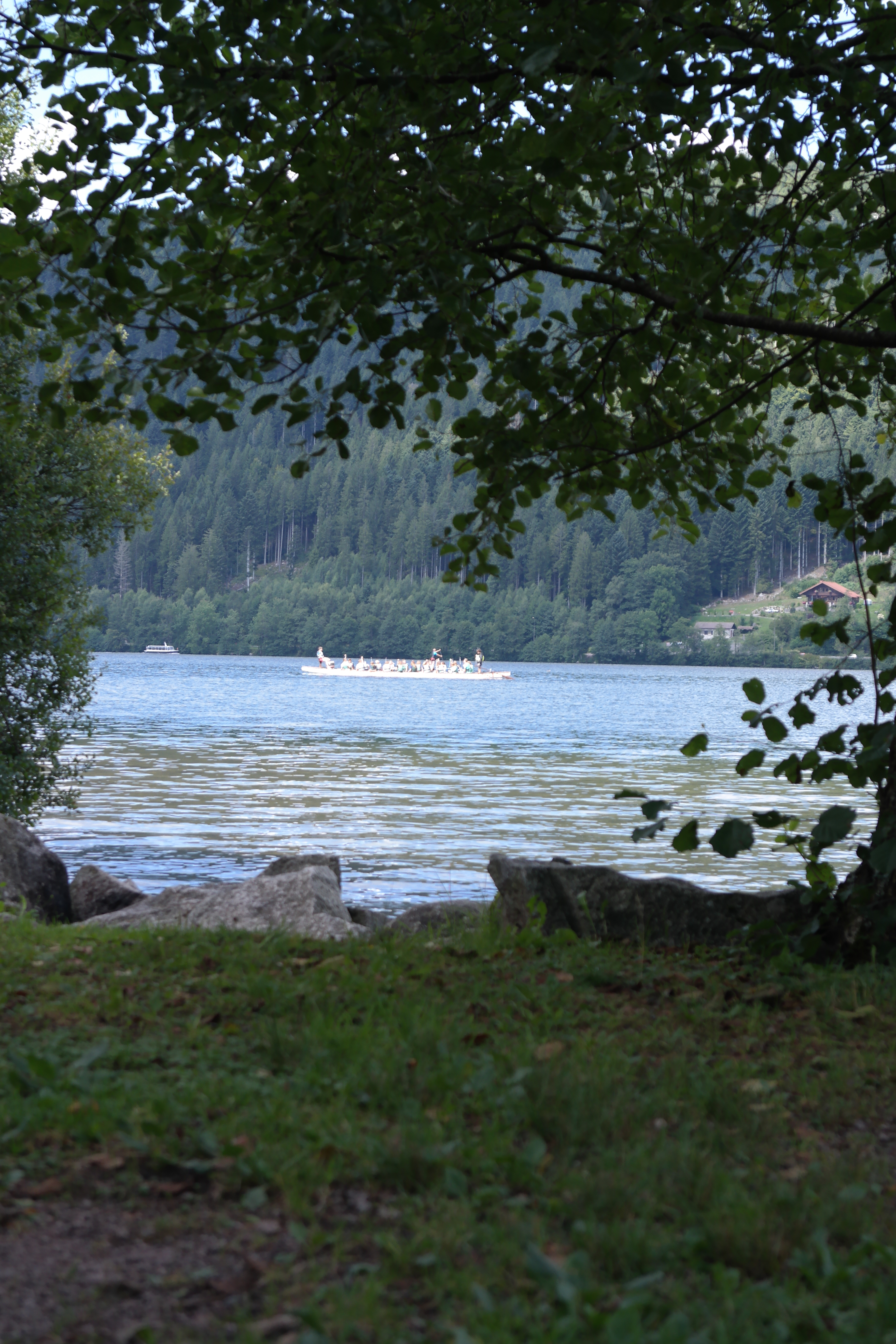 lac de Gerardmer
